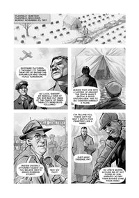 Did You Hear What Eddie Gein Done?