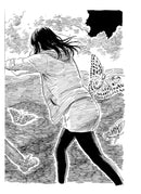 Blood on the Tracks 1