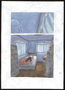 Blood on the Tracks 1