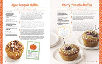 Food Network Magazine The Big, Fun Kids Baking Book: 110+ Recipes for Young Bakers (Food Network Magazine's Kids Cookbooks)
