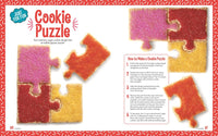 Food Network Magazine The Big, Fun Kids Baking Book: 110+ Recipes for Young Bakers (Food Network Magazine's Kids Cookbooks)