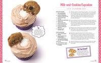 Food Network Magazine The Big, Fun Kids Baking Book: 110+ Recipes for Young Bakers (Food Network Magazine's Kids Cookbooks)