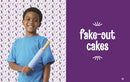 Food Network Magazine The Big, Fun Kids Baking Book: 110+ Recipes for Young Bakers (Food Network Magazine's Kids Cookbooks)