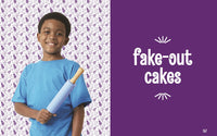 Food Network Magazine The Big, Fun Kids Baking Book: 110+ Recipes for Young Bakers (Food Network Magazine's Kids Cookbooks)