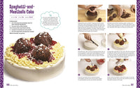 Food Network Magazine The Big, Fun Kids Baking Book: 110+ Recipes for Young Bakers (Food Network Magazine's Kids Cookbooks)