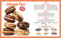 Food Network Magazine The Big, Fun Kids Baking Book: 110+ Recipes for Young Bakers (Food Network Magazine's Kids Cookbooks)