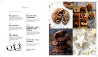 Good Housekeeping The Best-Ever Cookie Book: 175 Tested-'til-Perfect Recipes for Crispy, Chewy & Ooey-Gooey Treats