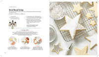 Good Housekeeping The Best-Ever Cookie Book: 175 Tested-'til-Perfect Recipes for Crispy, Chewy & Ooey-Gooey Treats