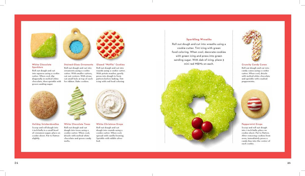 Good Housekeeping The Best-Ever Cookie Book: 175 Tested-'til-Perfect Recipes for Crispy, Chewy & Ooey-Gooey Treats