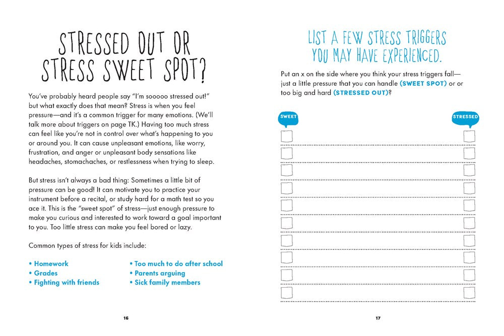 In Your Feels: A Journal to Explore Your Emotions