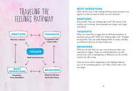 In Your Feels: A Journal to Explore Your Emotions