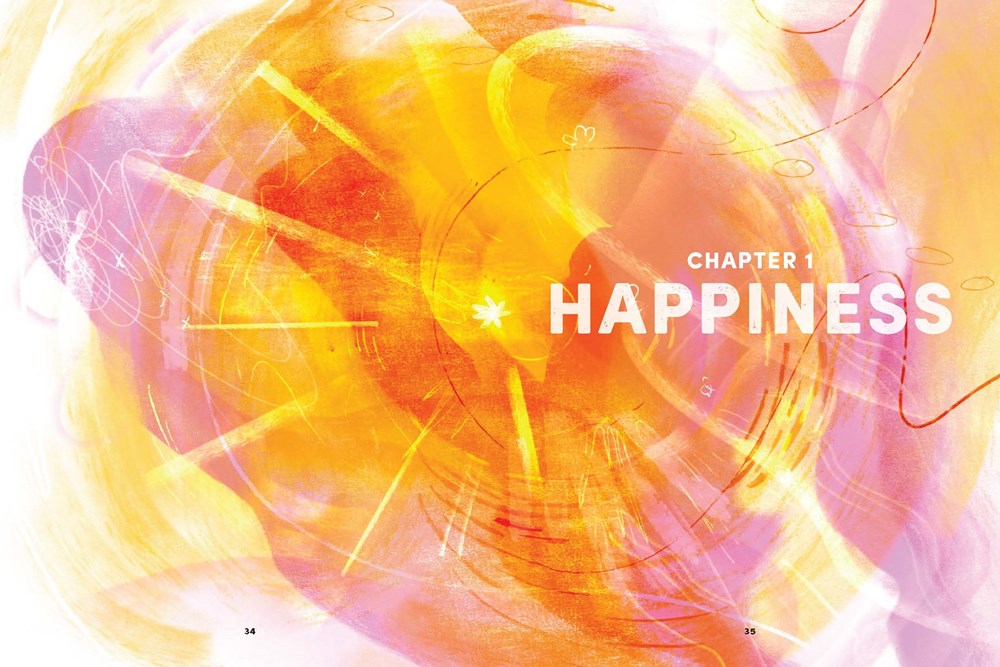 In Your Feels: A Journal to Explore Your Emotions