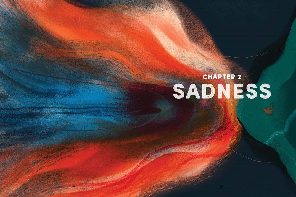 In Your Feels: A Journal to Explore Your Emotions