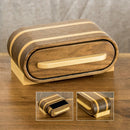 The New Bandsaw Box Book