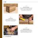 The New Bandsaw Box Book