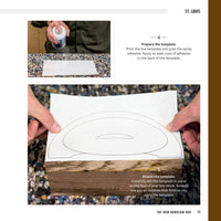 The New Bandsaw Box Book