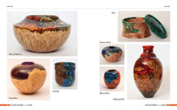 Woodturning with Resin