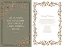 Grandma's Story: A Memory and Keepsake Journal for My Family (Heirloom Story Books and Guided Journals)