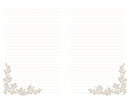 Grandma's Story: A Memory and Keepsake Journal for My Family (Heirloom Story Books and Guided Journals)
