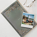 Grandma's Story: A Memory and Keepsake Journal for My Family (Heirloom Story Books and Guided Journals)