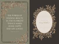 Grandma's Story: A Memory and Keepsake Journal for My Family (Heirloom Story Books and Guided Journals)