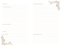 Grandma's Story: A Memory and Keepsake Journal for My Family (Heirloom Story Books and Guided Journals)