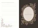 Grandma's Story: A Memory and Keepsake Journal for My Family (Heirloom Story Books and Guided Journals)
