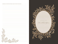 Grandma's Story: A Memory and Keepsake Journal for My Family (Heirloom Story Books and Guided Journals)