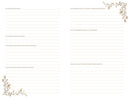 Grandma's Story: A Memory and Keepsake Journal for My Family (Heirloom Story Books and Guided Journals)