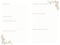 Grandma's Story: A Memory and Keepsake Journal for My Family (Heirloom Story Books and Guided Journals)