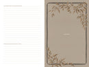 Grandpa's Story: A Memory and Keepsake Journal for My Family (Heirloom Story Books and Guided Journals)