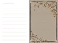 Grandpa's Story: A Memory and Keepsake Journal for My Family (Heirloom Story Books and Guided Journals)