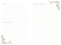 Grandpa's Story: A Memory and Keepsake Journal for My Family (Heirloom Story Books and Guided Journals)