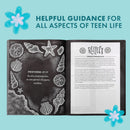 Prayer Journal for Teen Girls: 52-week Scripture, Devotional, & Guided Prayer Journal