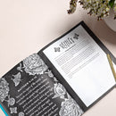 Prayer Journal for Teen Girls: 52-week Scripture, Devotional, & Guided Prayer Journal