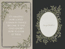 Mom's Story: A Memory and Keepsake Journal for My Family (Heirloom Story Books and Guided Journals)