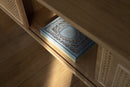 Dad's Story Journal (Linen Hardcover): A Memory and Keepsake Journal for My Family (Heirloom Story Books and Guided Journals)