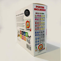 A Little SPOT of Emotion 8 Plush Toys with Feelings Book Box Set
