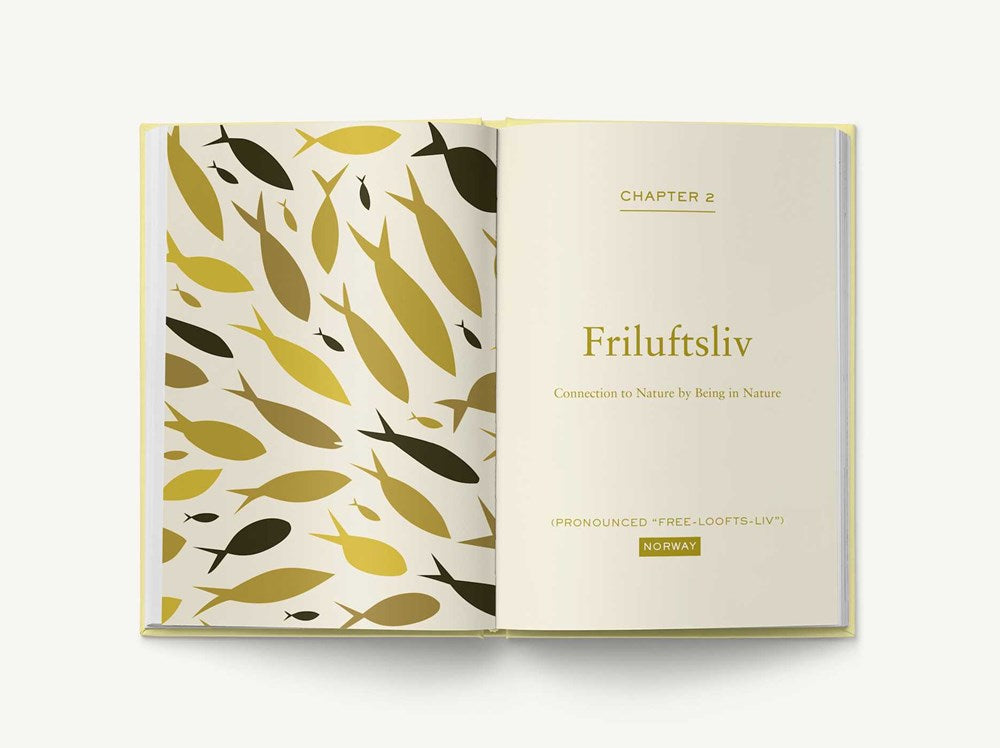 The Scandinavian Guide to Happiness