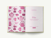 The Scandinavian Guide to Happiness