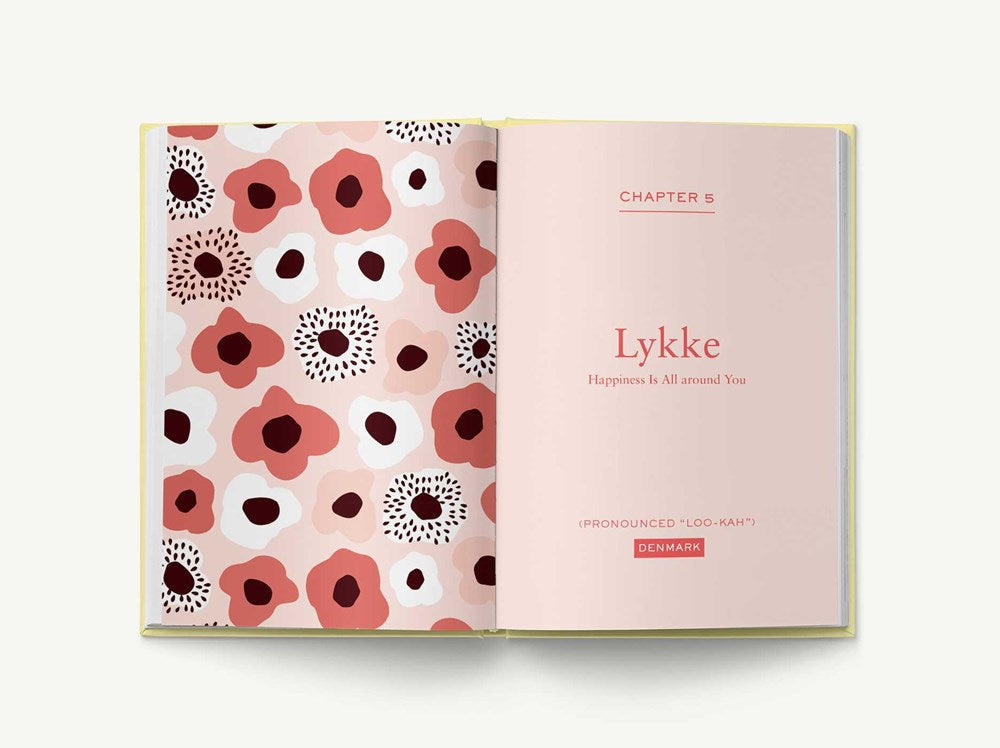The Scandinavian Guide to Happiness