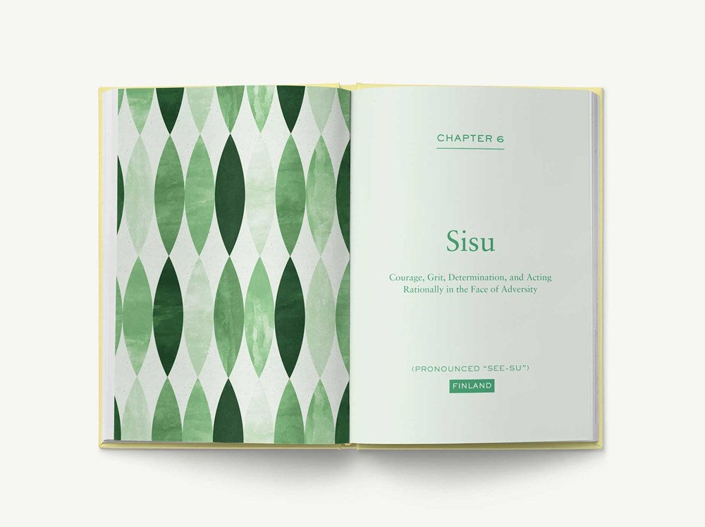 The Scandinavian Guide to Happiness