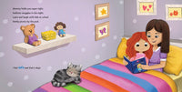 My Magical Feelings -Teach Kids to Name and Tame Big Feelings and Emotions (The Magic of Me)