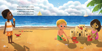 My Magical Feelings -Teach Kids to Name and Tame Big Feelings and Emotions (The Magic of Me)
