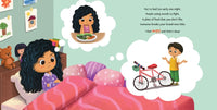 My Magical Feelings -Teach Kids to Name and Tame Big Feelings and Emotions (The Magic of Me)