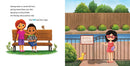 My Magical Feelings -Teach Kids to Name and Tame Big Feelings and Emotions (The Magic of Me)