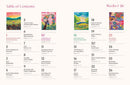 A Beautiful Year in the Bible: The 52-Week Bible Study for Women (SC)