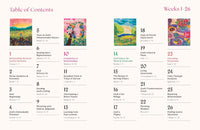 A Beautiful Year in the Bible: The 52-Week Bible Study for Women (SC)