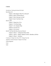 Master Your Stress, Reset Your Health