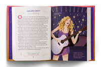 Good Night Stories for Rebel Girls: 100 Inspiring Young Changemakers
